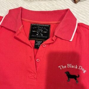 The Black Dog